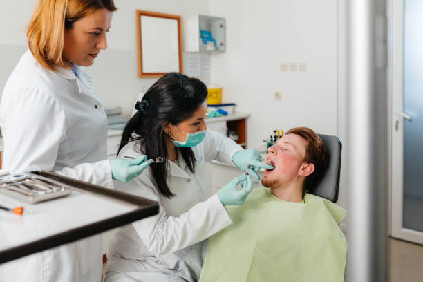 Best Emergency Broken Tooth Repair in Brookwood, AL