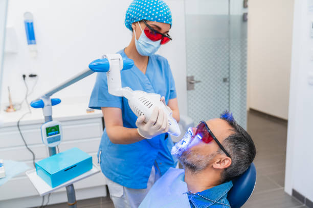 Best Walk-In Emergency Dentist in Brookwood, AL
